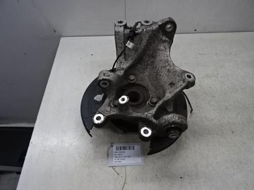 WIELNAAF LINKS ACHTER Opel Insignia (01-2008/03-2017), Auto-onderdelen, Remmen en Aandrijving, Opel, Gebruikt