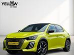 Peugeot 208 GT / Hybrid/ E-DSC6, 5 deurs, 74 kW, 104 g/km, 101 pk