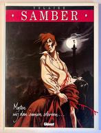 Samber 4: Moeten wij dan samen sterven... ---Yslaire, Gelezen, Yslaire, Eén stripboek, Ophalen of Verzenden