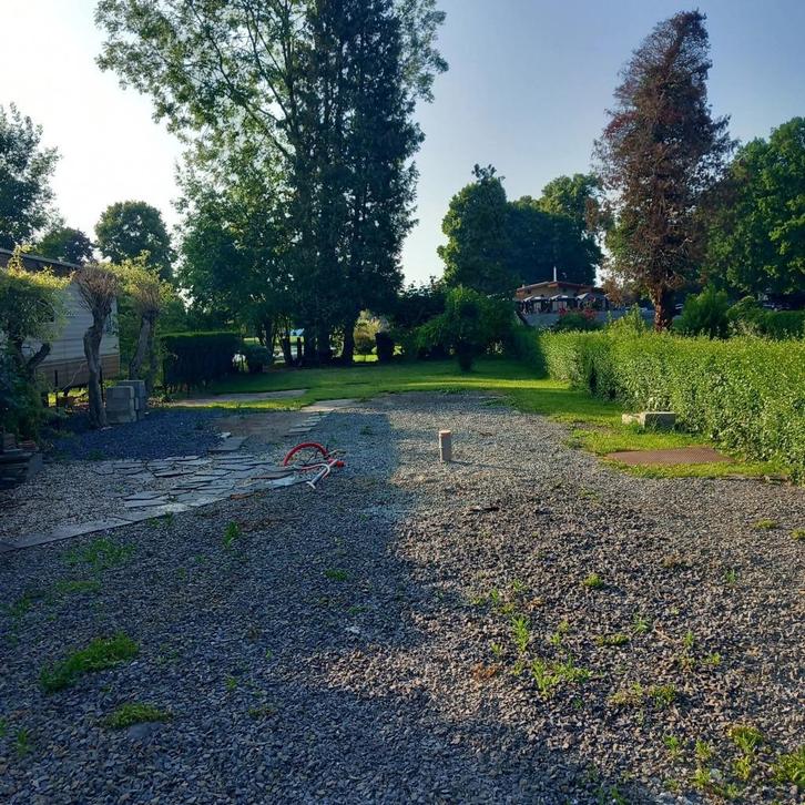Camping ouvert à l année, Caravans en Kamperen, Verhuur
