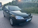 OPEL CORSA 1.2i BENZINE/ 5 DEUREN/ BEDIENING OK, Voorwielaandrijving, Testrit aan huis, Stof, Electronic Stability Program (ESP)