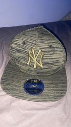 New york yankees pet, Kleding | Heren, Hoeden en Petten, Ophalen of Verzenden, Zo goed als nieuw, Pet