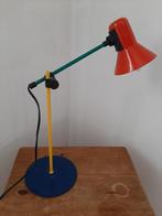 Bureaulamp vintage Veneta lumi 2/93, Ophalen of Verzenden