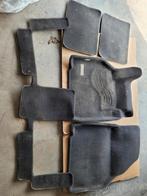 Renault scenic 2, kit tapis de sol d'origine, Ophalen of Verzenden, Gebruikt