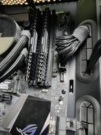 Corsair 32GB DDR4 (2x16GB), Computers en Software, RAM geheugen, 32 GB, DDR4, Ophalen of Verzenden, Zo goed als nieuw