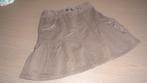 Beige Rokje Maat 140, Enfants & Bébés, Vêtements enfant | Taille 140, Enlèvement ou Envoi, Comme neuf, Fille, Robe ou Jupe