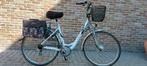 Witte Electrische fiets, Fietsen en Brommers, Fietsen | Racefietsen, Zo goed als nieuw, Ophalen, Overige merken, Minder dan 10 versnellingen