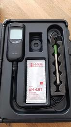 Ph ORP meter, Tuin en Terras, Ophalen of Verzenden, Gebruikt, Overige typen