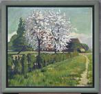 Alfons Marchant (1891–1967) Lentelandschap, Enlèvement