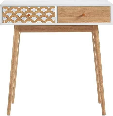 BAÏTA | Console Utah | Table | LIVRAISON GRATUITE, Maison & Meubles, Accessoires pour la Maison | Autre, Neuf, Envoi