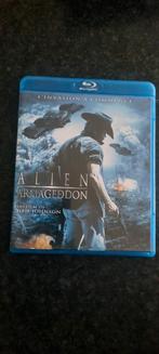 Alien Armageddon blue ray FR, Enlèvement ou Envoi