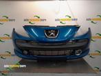 Pare-chocs avant d'un Peugeot 207 (KMU), -, 3 mois de garantie, Utilisé, -