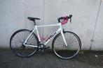 Trek Lexa S koersfiets, Fietsen en Brommers, Ophalen, Minder dan 10 versnellingen, Gebruikt, Aluminium