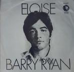 Barry Ryan - Eloise, 7 inch, Single, Ophalen of Verzenden, Zo goed als nieuw