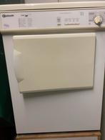 Bauknecht, Elektronische apparatuur, Droogkasten, Ophalen, 6 tot 8 kg, Minder dan 85 cm, Luchtafvoer