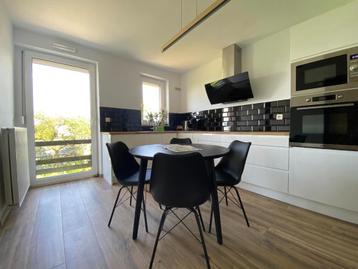 Chambre avec salle de bain privée dans une maison en colivin, Immo, Chambre (d'étudiants), Arlon, 5 pièces