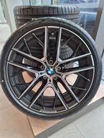 bmw velgen 19inch M originele 1 en 2 reeks Limited editie, Auto-onderdelen, Gebruikt, Banden en Velgen, 235 mm, Personenwagen