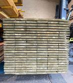 Verouderd steigerhout AAA+ kwal. I steigerplanken I Barnwood, Doe-het-zelf en Bouw, Nieuw, Geïmpregneerd, 250 tot 300 cm, Plank