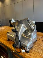 Snijmachine, Ophalen, Gebruikt