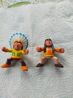 Vintage toys 1980.Ficher Prince Indian., Ophalen, Zo goed als nieuw