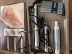 krulijzer philips vintage (nieuw), Ophalen