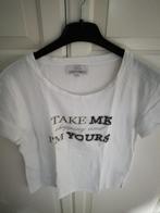 T-shirt dames Very Simple, perfecte staat, Comme neuf, Manches courtes, Very Simple, Taille 42/44 (L)