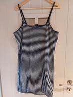 nachtjapon v&d xxl, V&d, Ophalen of Verzenden, Gedragen, Maat 46/48 (XL) of groter