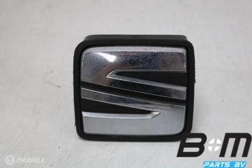 Achterklepopener Seat Leon 5F 5F0827565B beschikbaar voor biedingen
