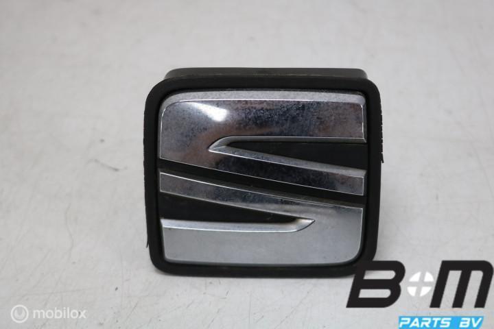 Achterklepopener Seat Leon 5F 5F0827565B, Auto-onderdelen, Overige Auto-onderdelen, Gebruikt