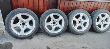 Kit hiver Mercedes CLC/C-classe beschikbaar voor biedingen