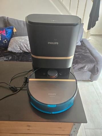 Aspirateur robot, Electroménager, Enlèvement, Aspirateur