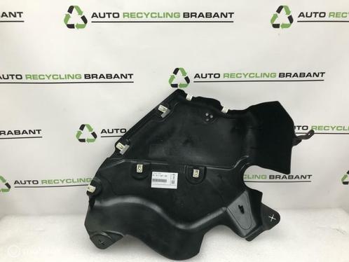 Bodemplaat BMW 3 Serie G20 G21 NIEUW ORIGINEEL 51757447185, Auto-onderdelen, Carrosserie, BMW, Gebruikt, Ophalen of Verzenden