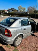 Opel Astra Automaat 1.6 benzine, Auto's, Opel, Automaat, Particulier, Astra, Te koop