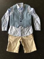 Suite setje voor jongen (maat 116), Ophalen, Zo goed als nieuw, Maat 116