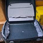 valise de voyage, Poignée extensible, 35 à 45 cm, 50 à 60 cm, Enlèvement