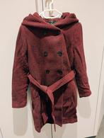 Veste de maternité, Enlèvement