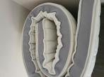 Topper matras, Huis en Inrichting, Ophalen, Matras