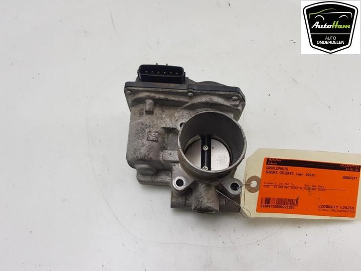 GASKLEPHUIS Suzuki Celerio (LF) (01-2014/-), Auto-onderdelen, Motor en Toebehoren, Suzuki, Gebruikt