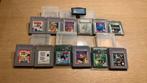 Nintendo Game Boy-gamesbundel, Games en Spelcomputers, Games | Nintendo Game Boy, Ophalen of Verzenden, Zo goed als nieuw