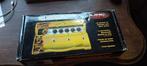 Line6 DM4 Distortion Modeler, Muziek en Instrumenten, Effecten, Ophalen of Verzenden, Gebruikt, Distortion, Overdrive of Fuzz