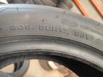 205/50r17 93v Goodyear 80€ per stuk met plaatsen 20550r17, Auto-onderdelen, Ophalen of Verzenden