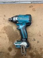 Makita slagschroevendraaier, Doe-het-zelf en Bouw, Ophalen, Gebruikt