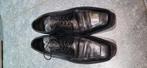 Zwarte herenschoen maat 42, Ophalen of Verzenden