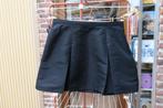 Rokje nieuw zwart Red Valentino mt 40 (it44), Maat 38/40 (M), Verzenden, Red Valentino, Zwart