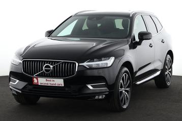 Volvo XC60 INSCRIPTION 2.0D4 GEARTRONIC INSCRIPTION 2.0D4 GE beschikbaar voor biedingen