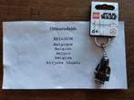 Porte-clés Lego 854124 Star Wars le Mandalorien, Enlèvement ou Envoi