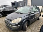 Renault Megane Scenic 1.5DCi Airco Export, ABS, Tissu, Achat, 4 cylindres