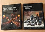 Wereld van de fotografie, Boeken, Kunst en Cultuur | Fotografie en Design, Ophalen, Nieuw