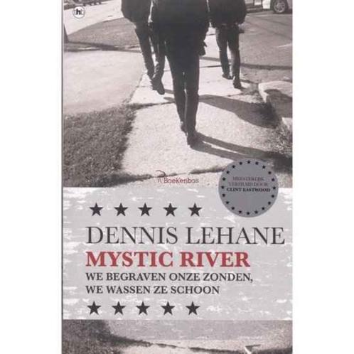 Dennis Lehane / keuze uit 6 boeken, Boeken, Thrillers, Gelezen, Ophalen of Verzenden