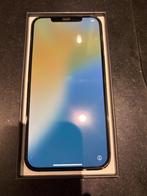 iPhone 12 Pro Max 128GB, Telecommunicatie, Mobiele telefoons | Apple iPhone, Ophalen, Blauw, IPhone 12 Pro Max, Zonder abonnement